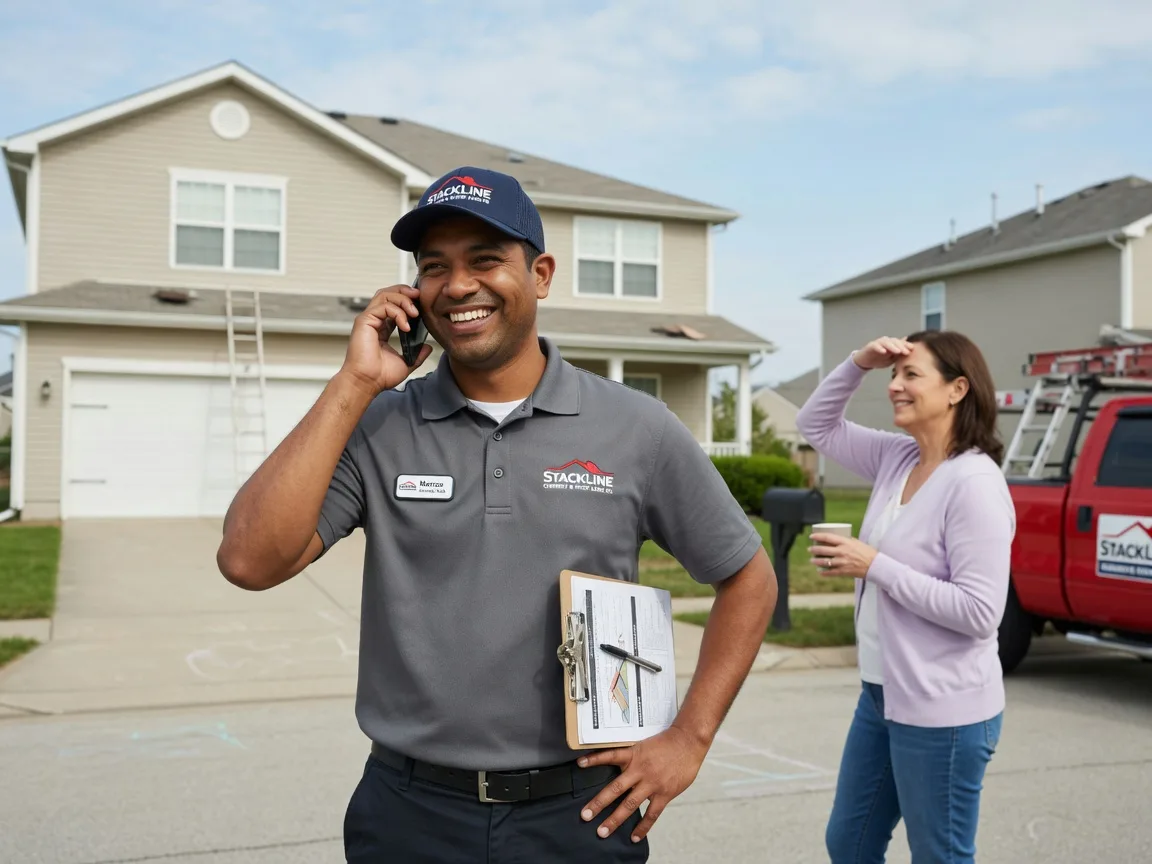 Chimney flashing repair Marshall, WA FAQs